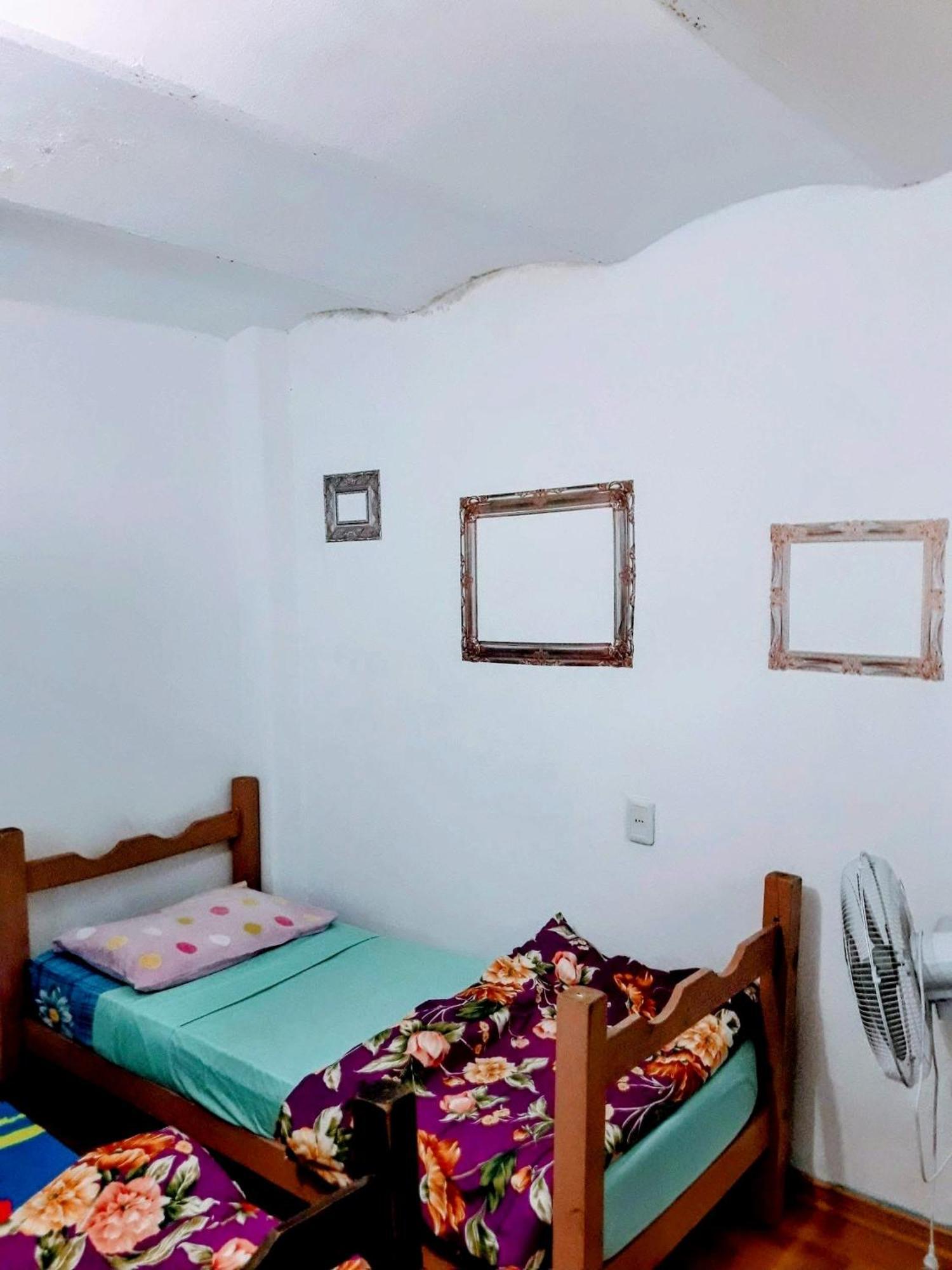 Montevideo Port Hostel 객실 사진